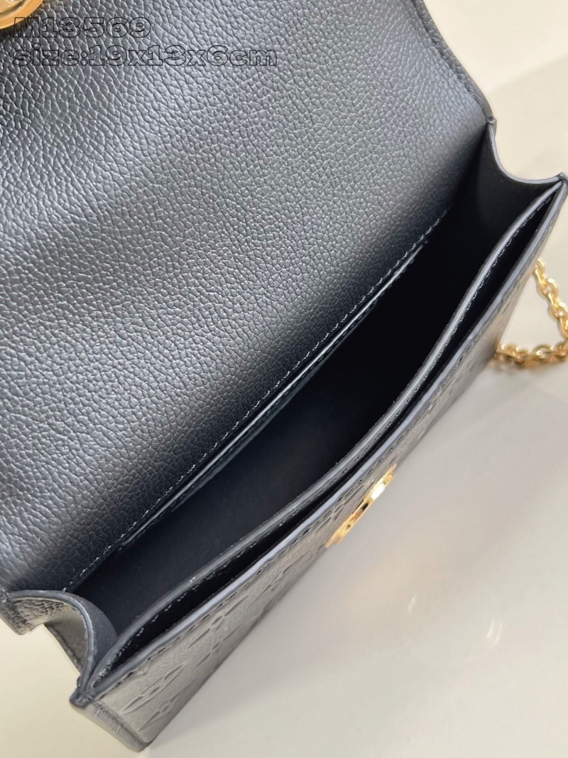 LV Satchel Bags